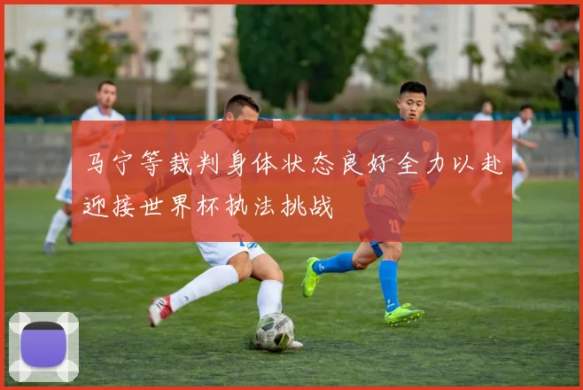 马宁等裁判身体状态良好全力以赴迎接世界杯执法挑战